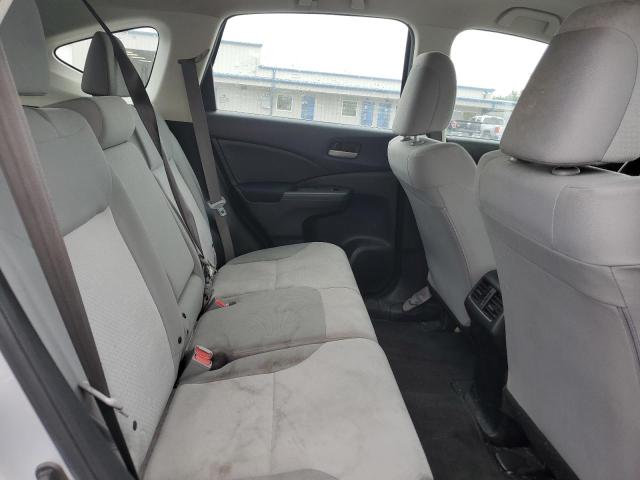 2016 HONDA CR-V LX - 5J6RM4H3XGL014623