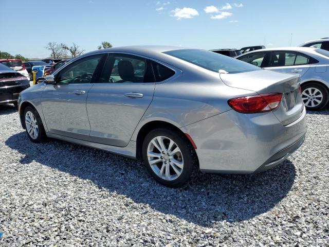 Vin: 1c3cccab3gn140843, lot: 62425535, chrysler 200 limited 20162
