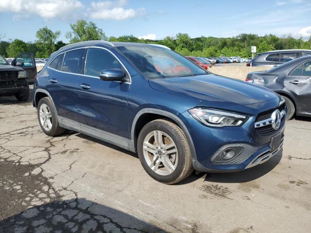 Vin: w1n4n4hb7mj157596, lot: 59580325, mercedes-benz gla-class 250 4matic 20214