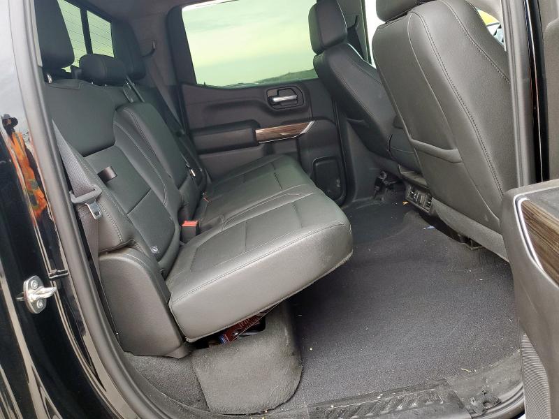 2019 CHEVROLET SILVERADO - 3GCPWCED1KG295764