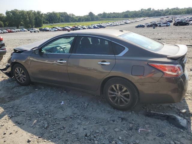 Vin: 1n4al3ap7fc484853, lot: 61942535, nissan altima 2.5 20152