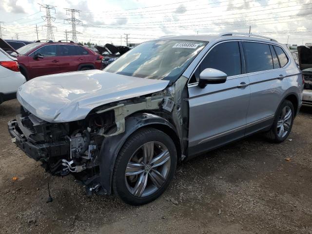 VOLKSWAGEN TIGUAN SE