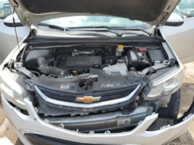 2017 CHEVROLET SONIC PREM 1G1JF5SB9H4123162