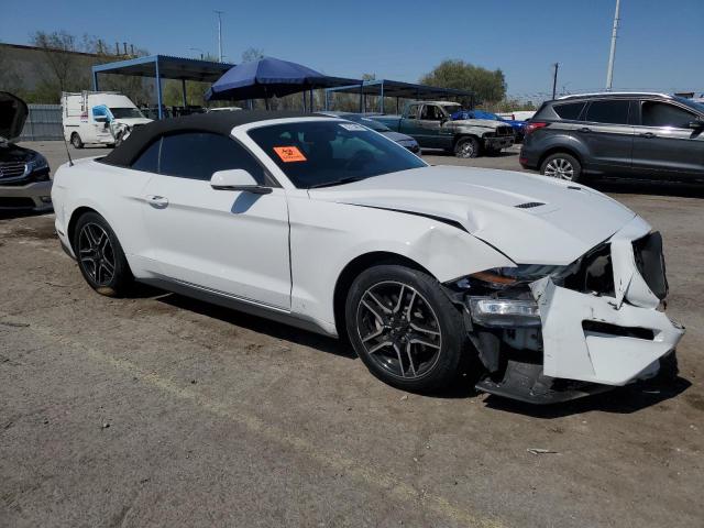 2019 FORD MUSTANG - 1FATP8UH9K5149395