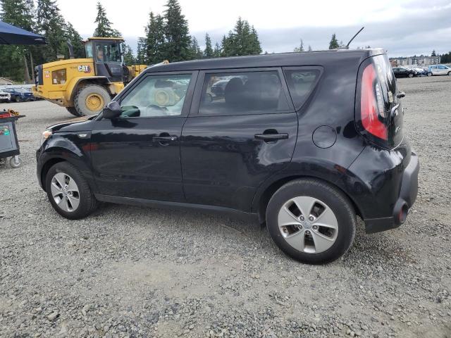 Vin: kndjn2a25e7014637, lot: 61543295, kia soul 20142