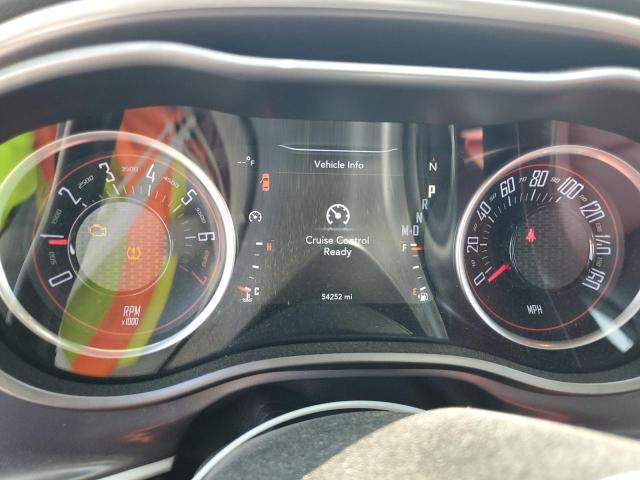 2020 DODGE CHALLENGER 2C3CDZGG5LH185630