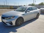 2020 KIA OPTIMA LX - 5XXGT4L35LG381740