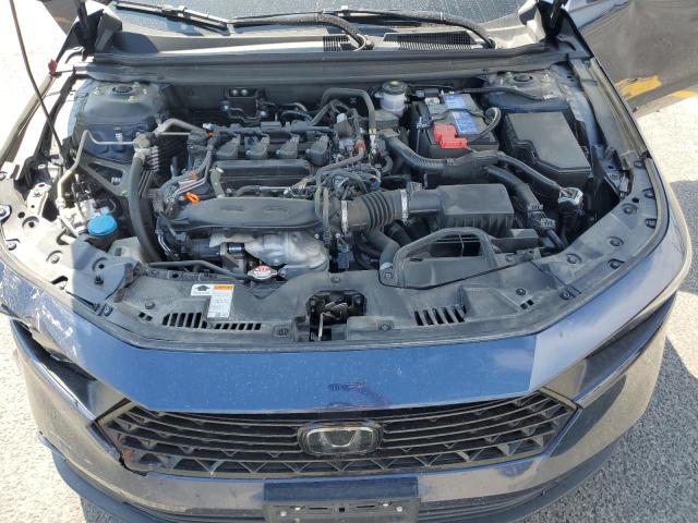 2024 HONDA ACCORD EX 1HGCY1F34RA039955