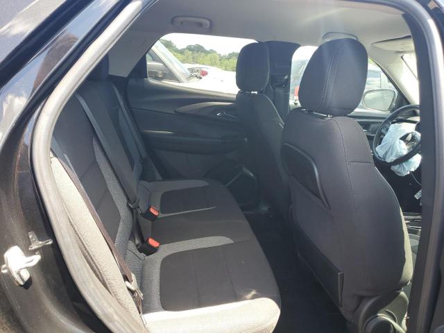 2022 CHEVROLET TRAILBLAZE KL79MPSL1NB052807