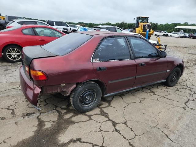 Vin: 1hgeg8546nl037024, lot: 56104005, honda civic dx 19923