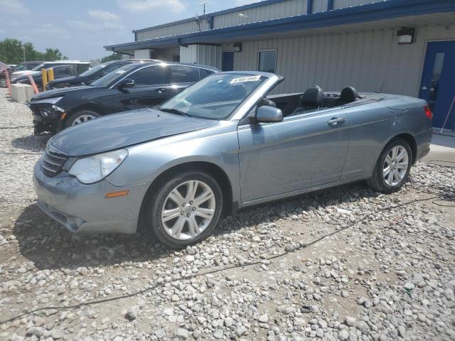 Vin: 1c3bc5edxan202068, lot: 61087595, chrysler sebring touring 2010 img_1