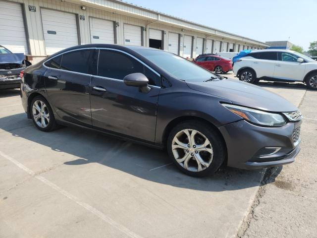Vin: 1g1bf5sm1h7208484, lot: 59516555, chevrolet cruze premier 20174