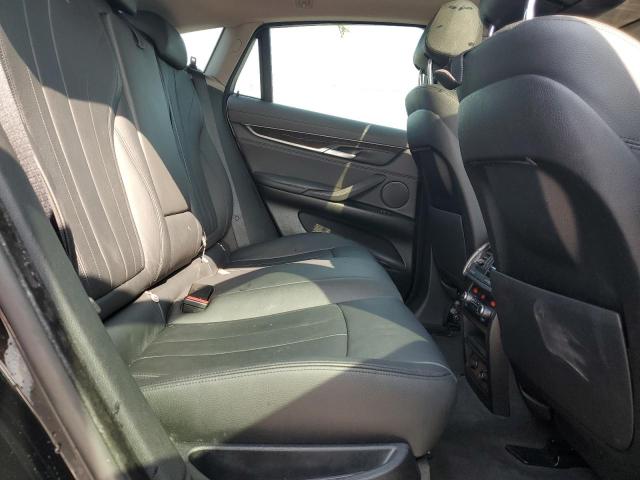 2015 BMW X6 SDRIVE3 5UXKU0C51F0F91888