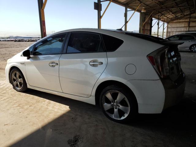 Vin: jtdkn3du3d5614932, lot: 63135895, toyota prius 20132