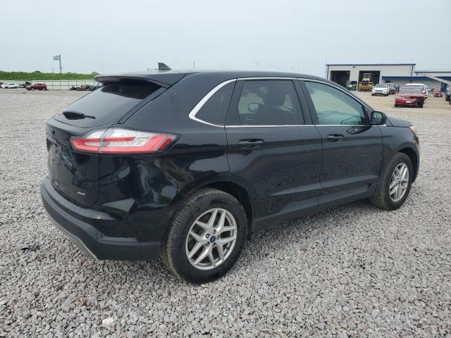 Vin: 2fmpk4j95nba54795, lot: 59229745, ford edge sel 20223
