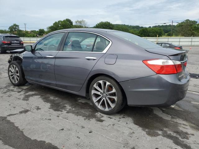 Vin: 1hgcr2f5xfa275722, lot: 60304205, honda accord sport 20152