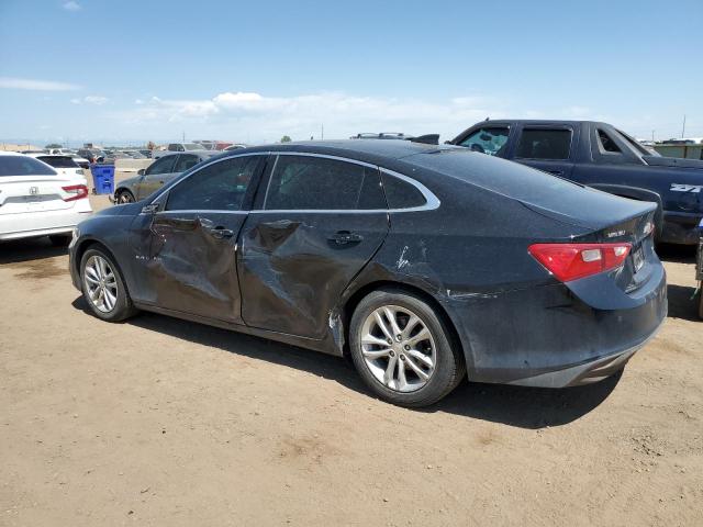 Vin: 1g1zj5su7hf159049, lot: 60924005, chevrolet malibu hybrid 20172