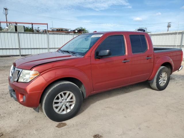 Vin: 1n6ad0er8gn784275, lot: 54593535, nissan frontier s 2016 img_1