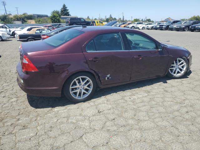 Vin: 3fahp0ja4br252378, lot: 60274435, ford fusion sel 20113