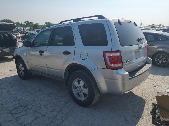 Vin: 1fmcu0d72akb20182, lot: 60611615, ford escape xlt 20102