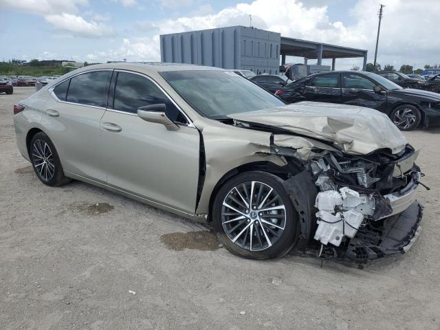 2025 LEXUS ES 350 BAS 58ADZ1B12SU203474