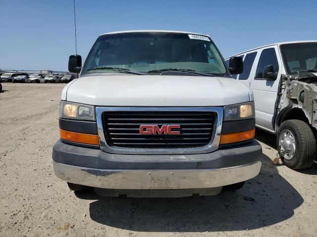 2016 GMC SAVANA G35 1GJZ7NFG1G1185094