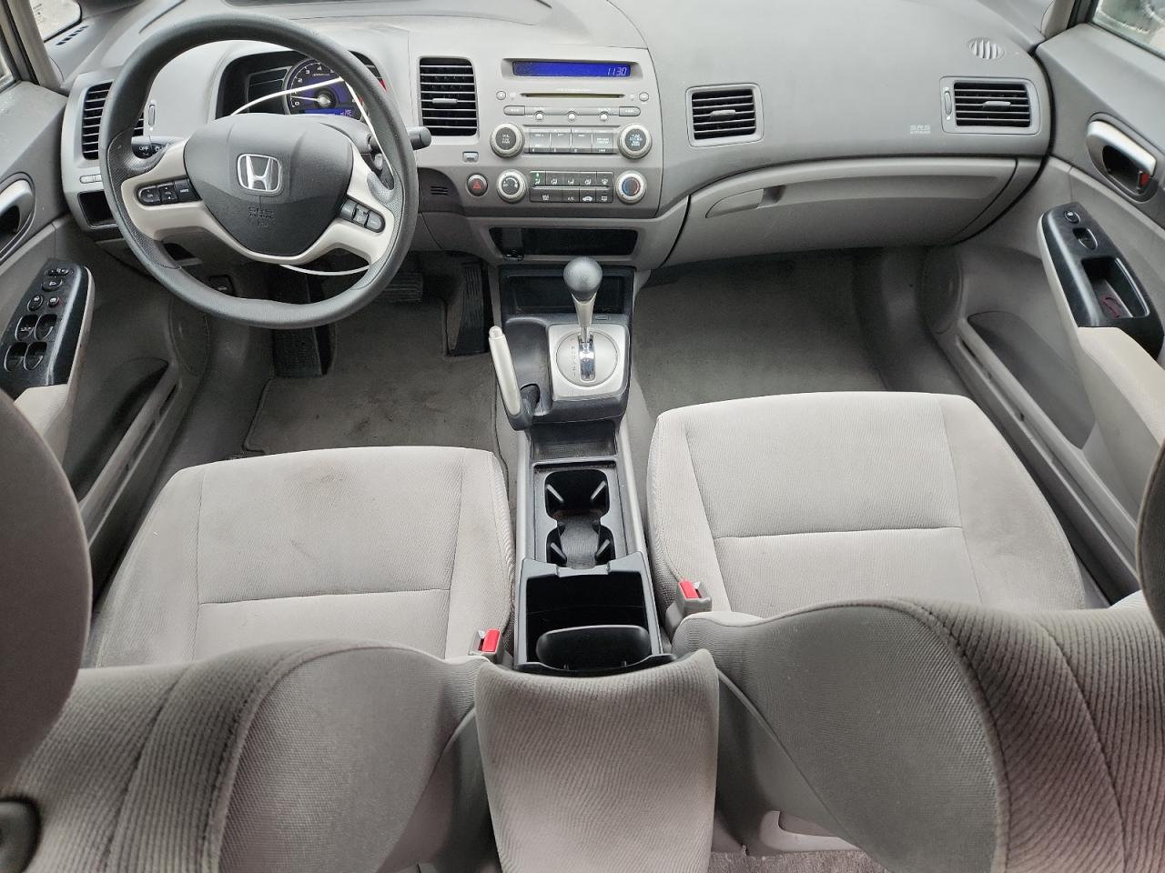 Honda Civic 2006