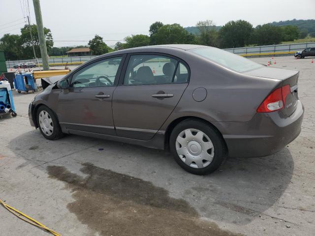 Vin: 2hgfa1f50ah575052, lot: 60530335, honda civic lx 20102