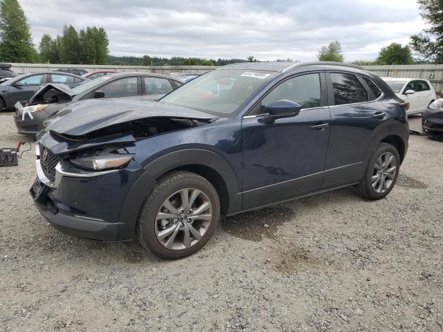 Vin: 3mvdmbbm6pm577820, lot: 61274895, mazda cx30 select 2023 img_1