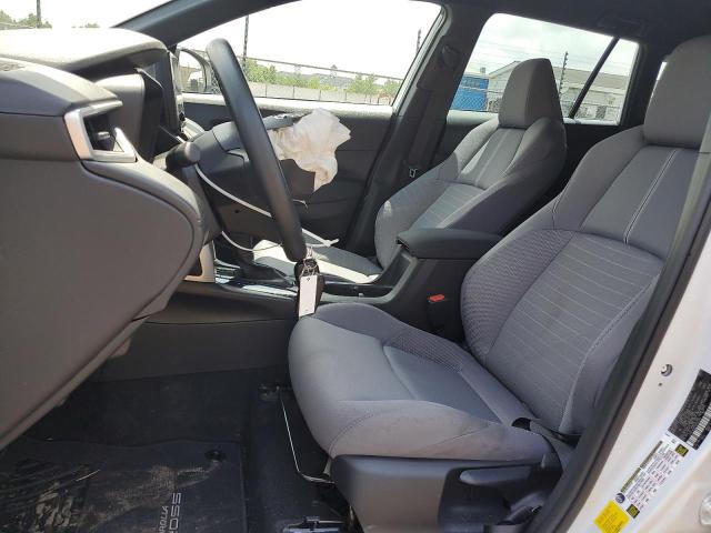 2024 TOYOTA COROLLA CR - 7MUFBABG7RV049264