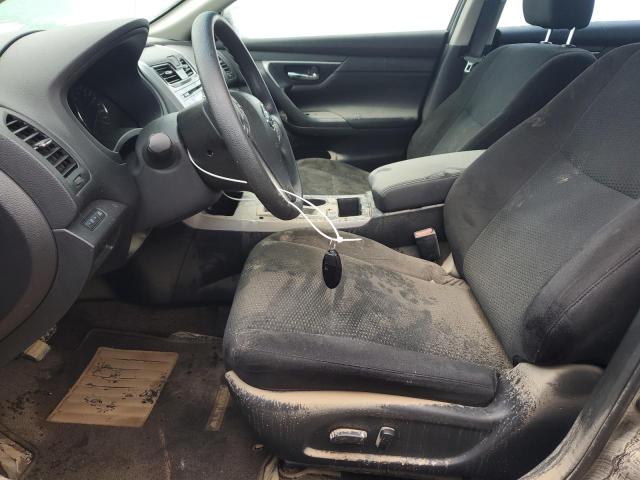 2015 NISSAN ALTIMA 2.5 - 1N4AL3AP7FN881001