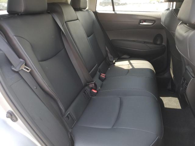 2024 TOYOTA COROLLA CR 7MUDAAAG9RV095187