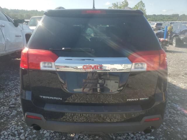 2012 GMC TERRAIN SL - 2GKFLVE56C6189160
