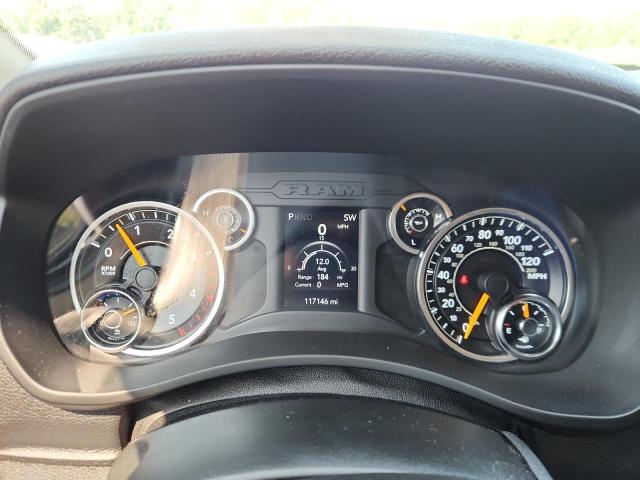 2019 RAM 3500 TRADE 3C63RRGL4KG724674