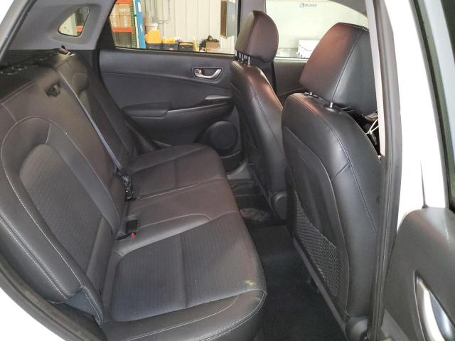 2018 HYUNDAI KONA ULTIM KM8K5CA50JU124331