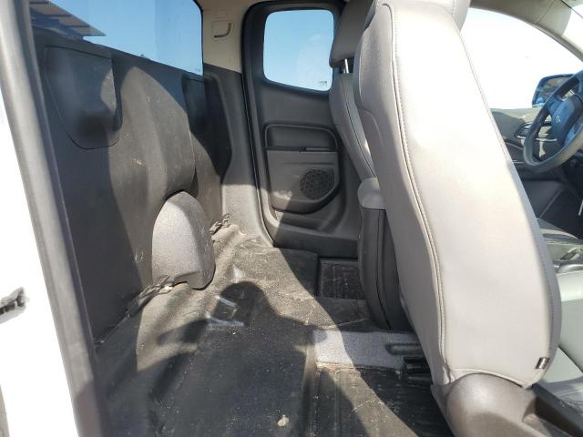 2019 CHEVROLET COLORADO - 1GCHSAEA3K1148399