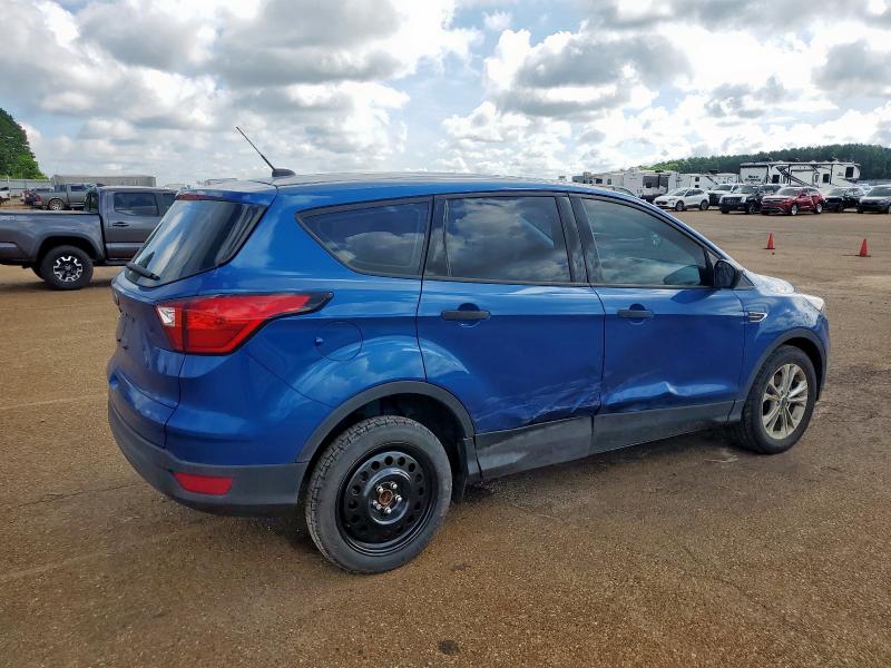 Vin: 1fmcu0f75kub57682, lot: 62526805, ford escape s 20193