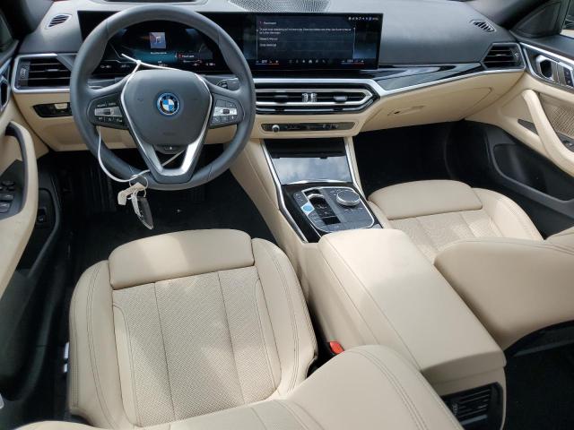 2024 BMW I4 EDRIVE WBY43AW08RFS02888
