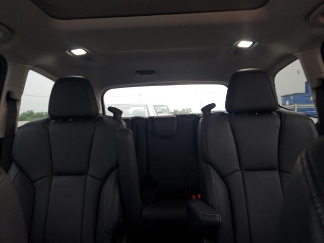 2021 SUBARU ASCENT LIM 4S4WMAPD6M3464911