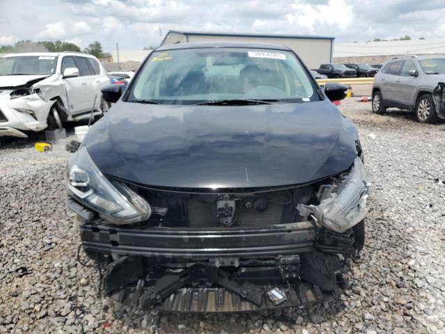 2018 NISSAN SENTRA S #3286735307