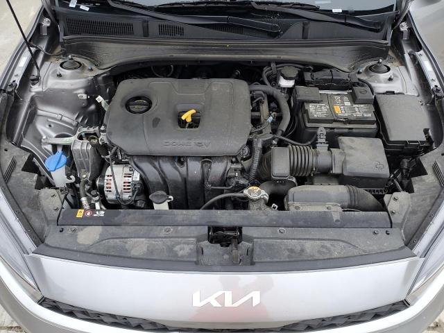 2024 KIA FORTE LX 3KPF24AD9RE792814