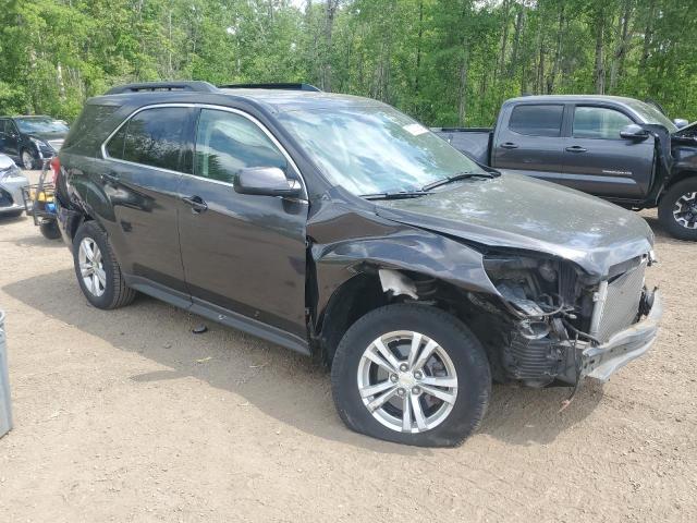 Vin: 2gnaldek4d6403173, lot: 60701355, chevrolet equinox lt 20134