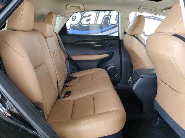 2015 LEXUS NX 200T JTJYARBZ9F2005398
