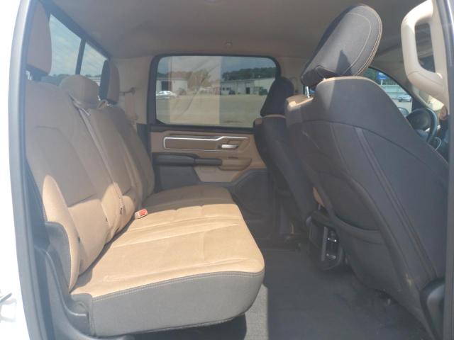 2019 RAM 1500 BIG H 1C6SRFMT4KN533553