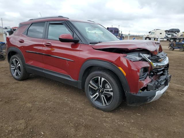 Vin: kl79mpsl5pb170765, lot: 61354325, chevrolet trailblzr lt 20234