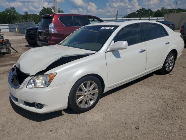 TOYOTA AVALON XL