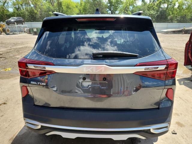 2022 KIA SELTOS EX KNDERCAA0N7294874