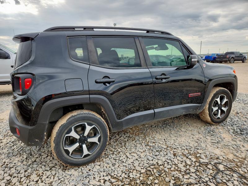 2019 JEEP RENEGADE T ZACNJBC11KPK06490