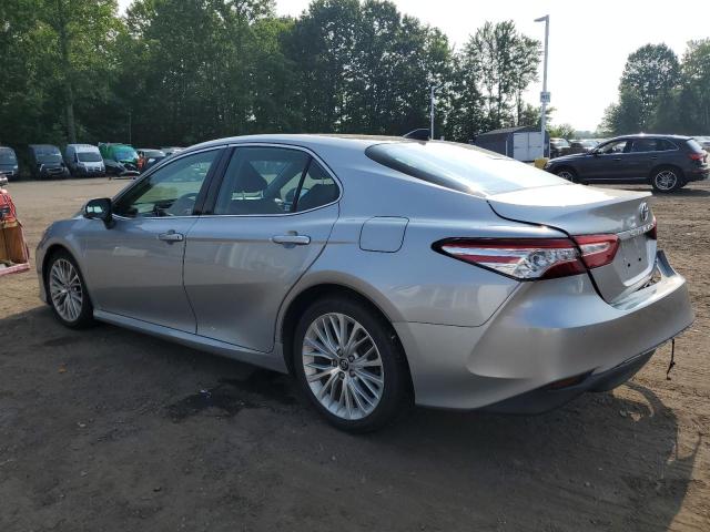 Vin: 4t1f11ak1lu302984, lot: 59112095, toyota camry xle 20202