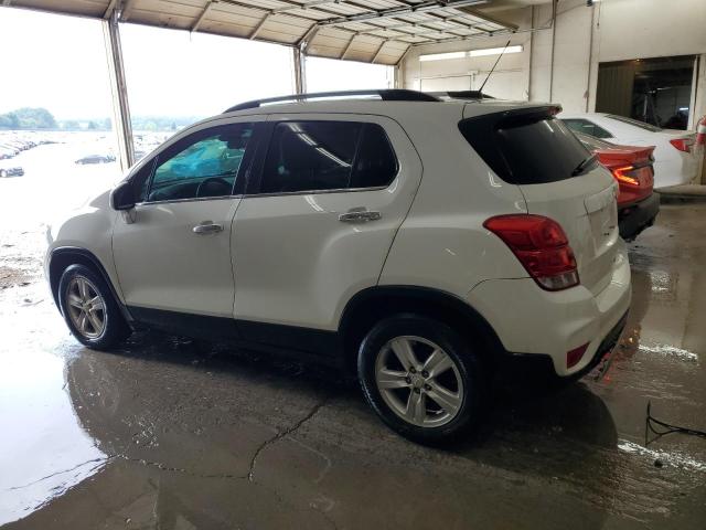 Vin: kl7cjlsbxhb137003, lot: 59972685, chevrolet trax 1lt 20172